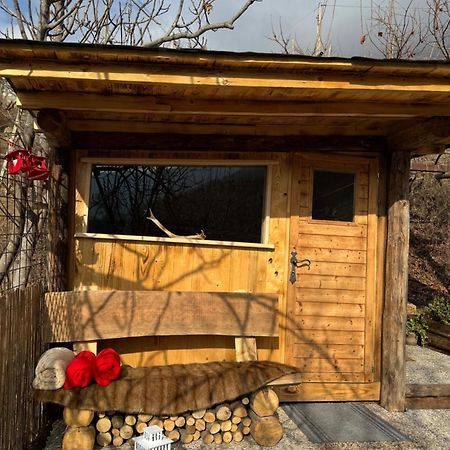 Cà Ulivi Ala Exterior foto