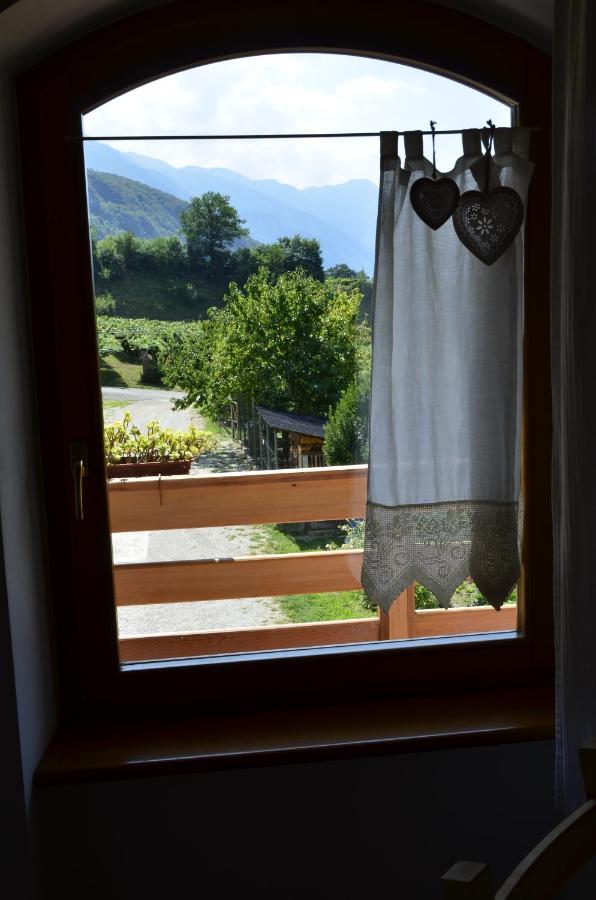 Cà Ulivi Ala Exterior foto