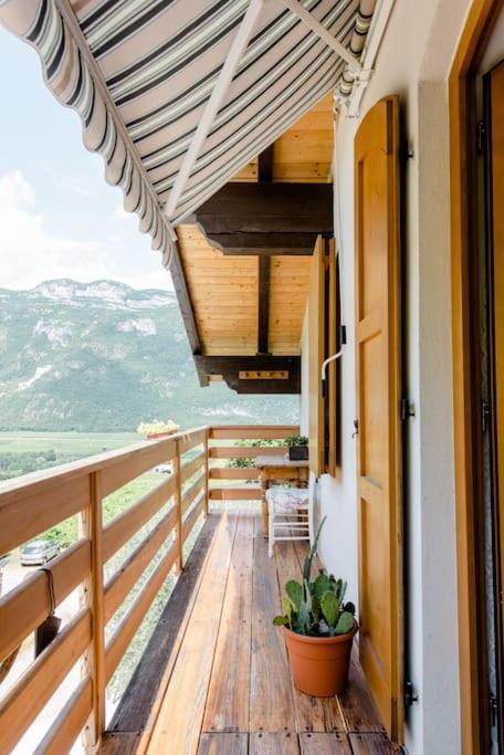 Cà Ulivi Ala Exterior foto