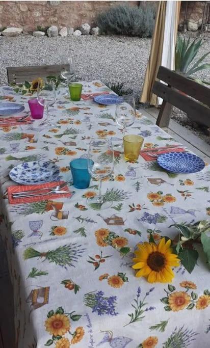 Cà Ulivi Ala Exterior foto