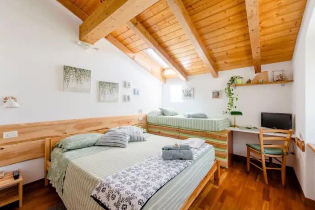 Cà Ulivi Ala Exterior foto