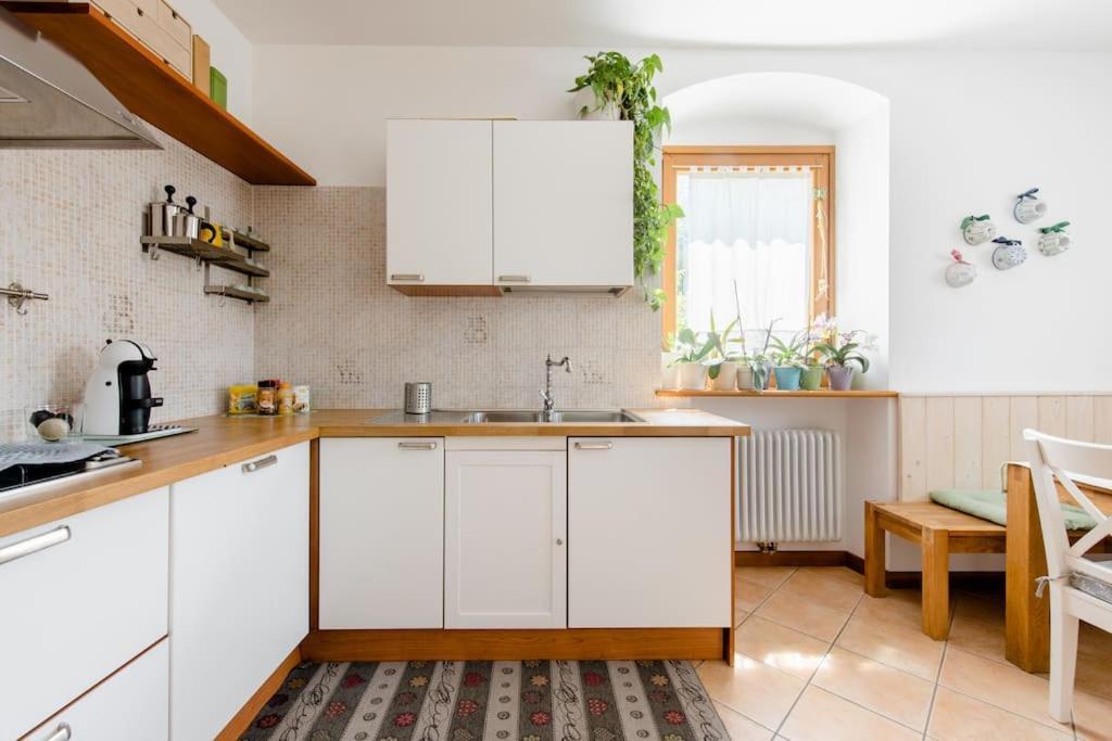 Cà Ulivi Ala Exterior foto