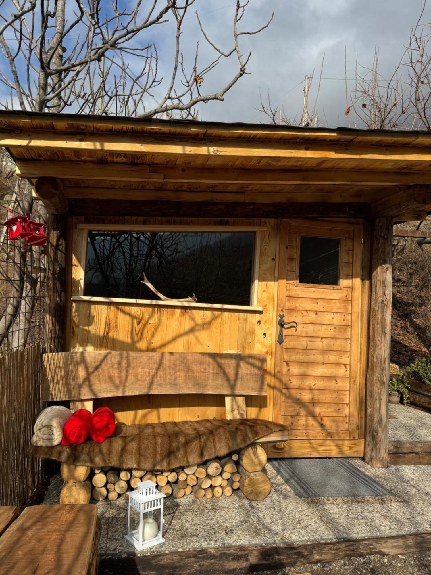 Cà Ulivi Ala Exterior foto